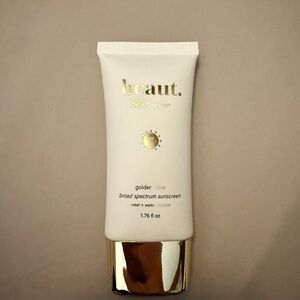 Golden Glow Broad Spectrum Sunscreen